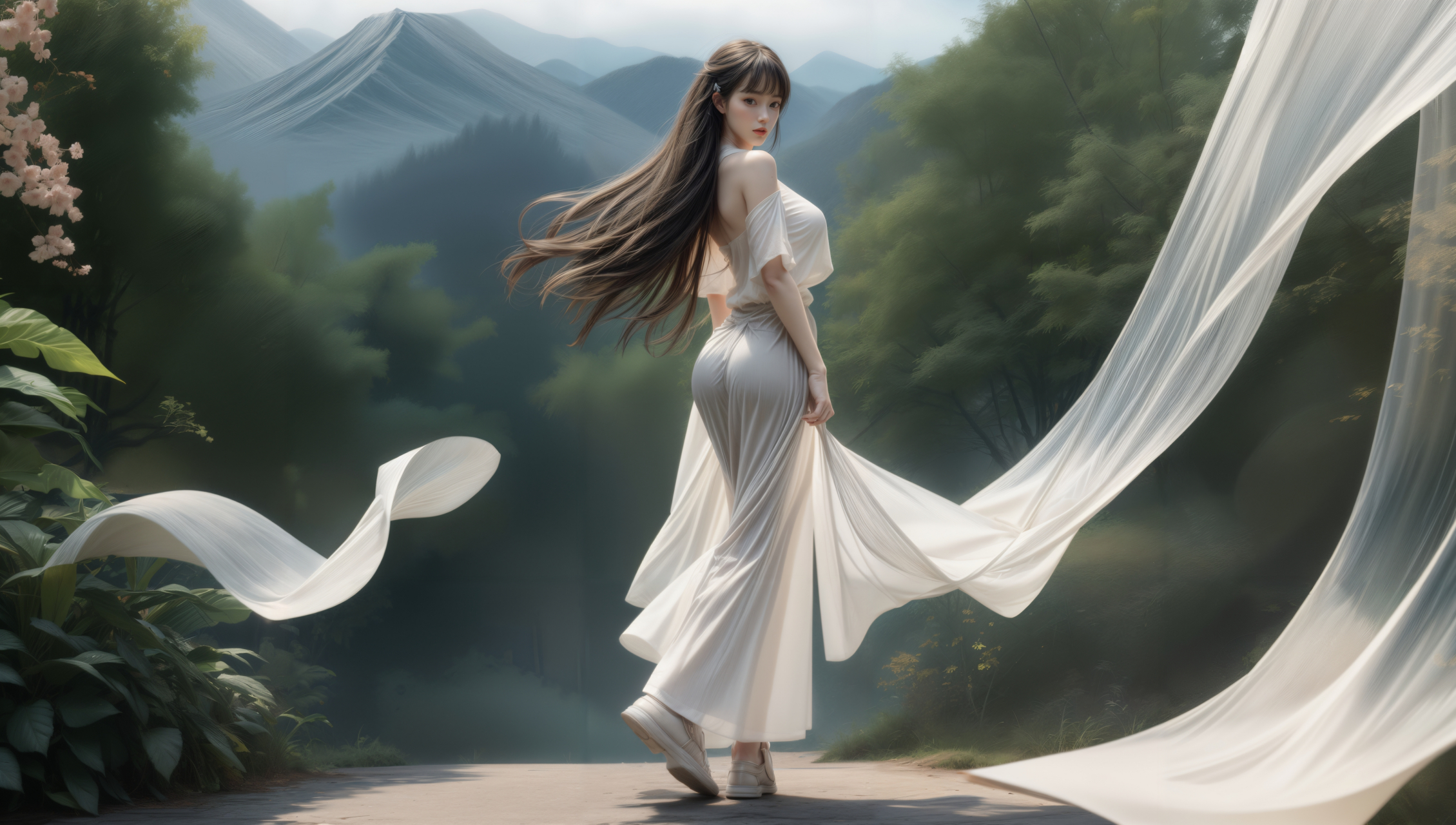 东西问丨帕迪·科斯格雷夫：如何看待中国在全球人工智能版图中的角色？